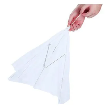 Collapsible Mesh Food Cover
