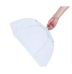 Collapsible Mesh Food Cover