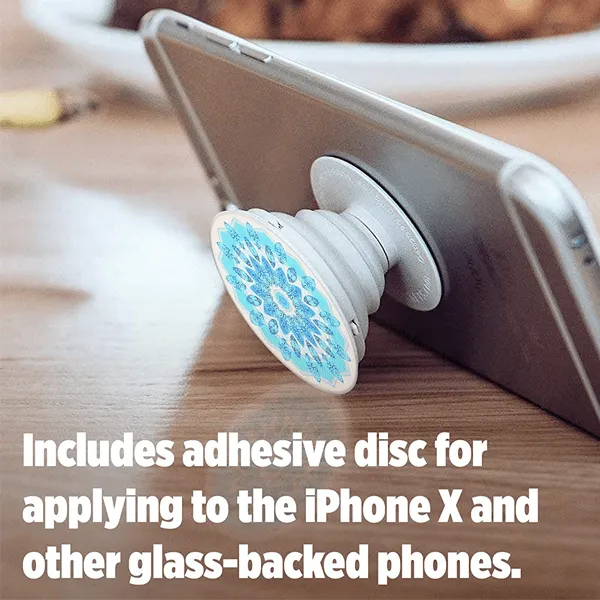Collapsible Popsockets