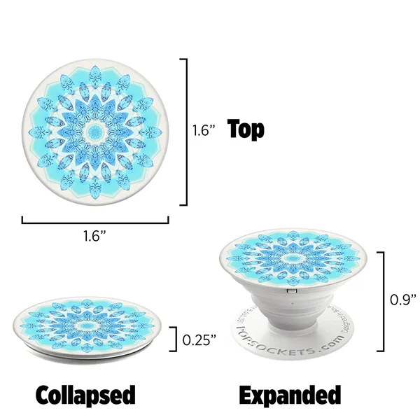 Collapsible Popsockets