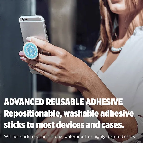 Collapsible Popsockets