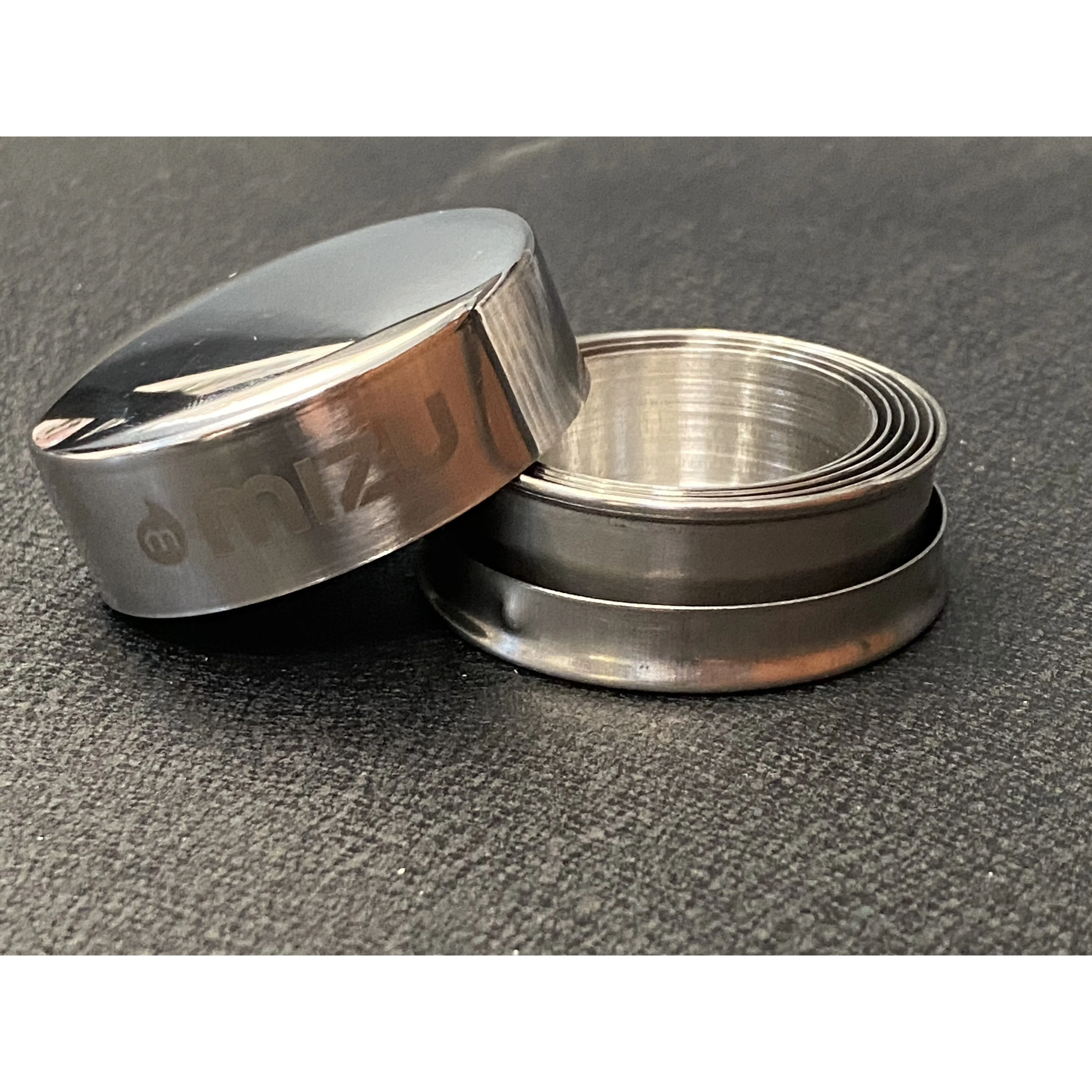 Collapsible Shot Glass