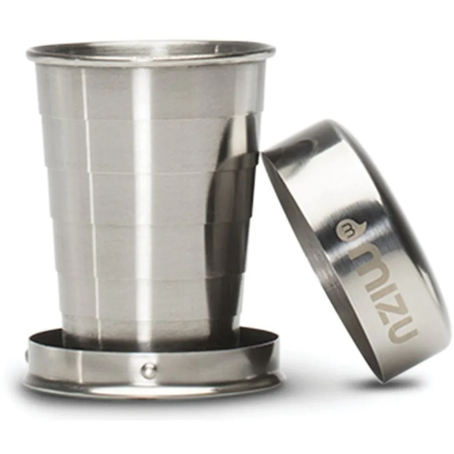 Collapsible Shot Glass