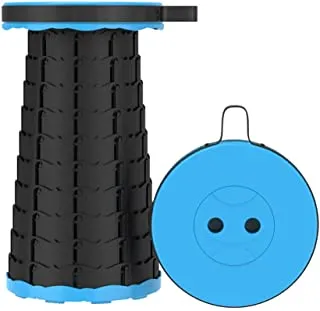 Collapsible Stool
