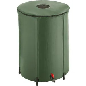 Collapsible Water Barrel 250L
