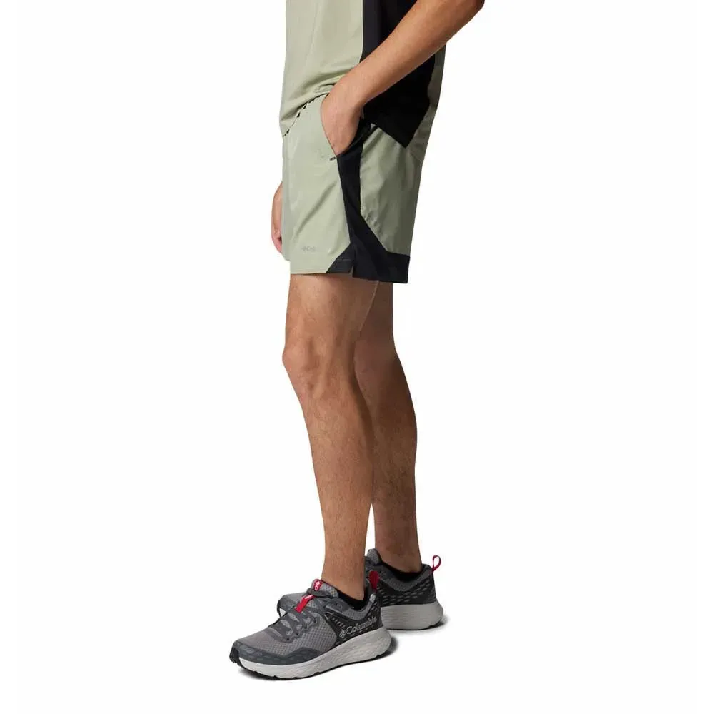 Columbia Pitch Set - Olive