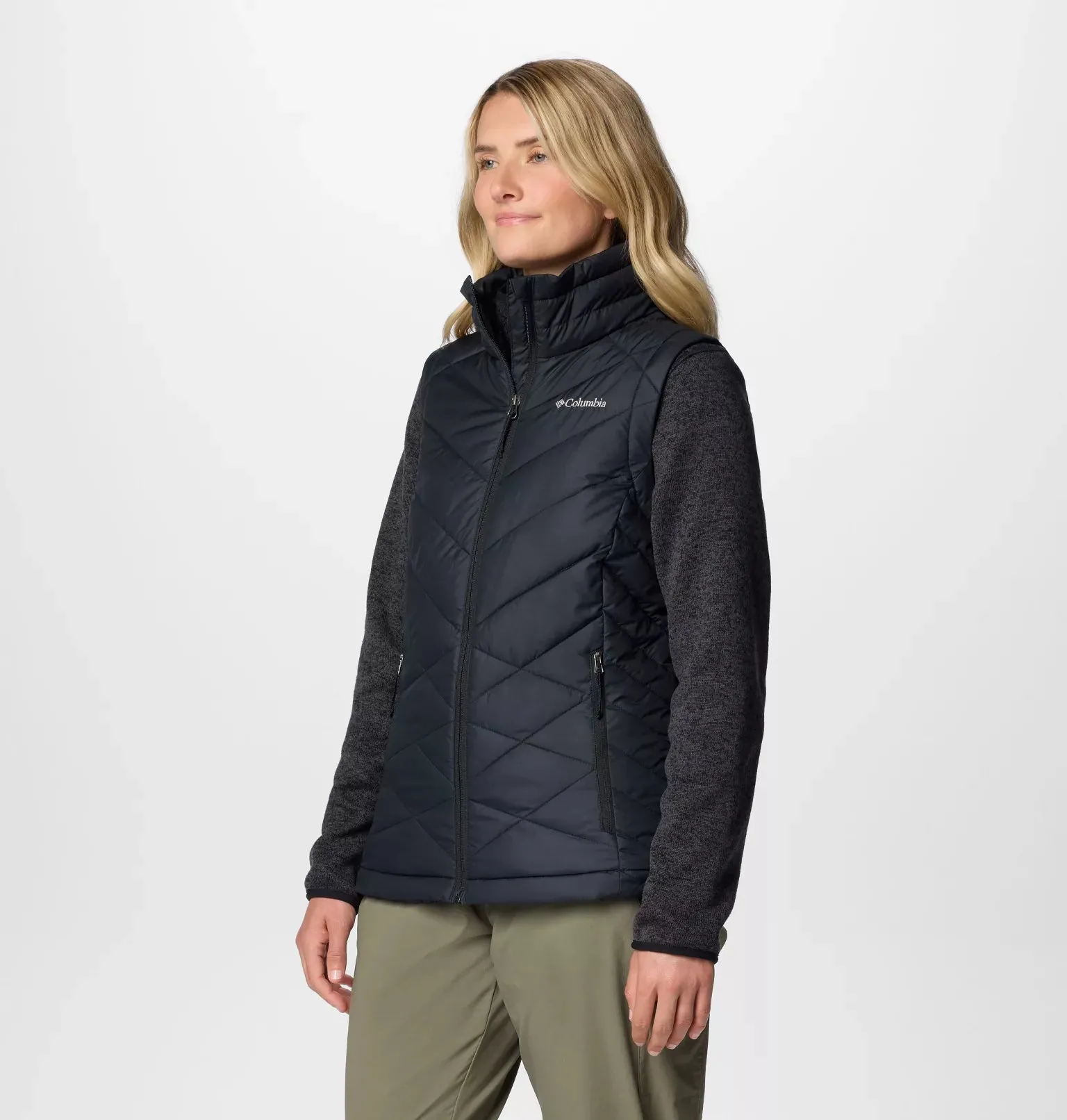 Columbia Women’s Heavenly II Vest