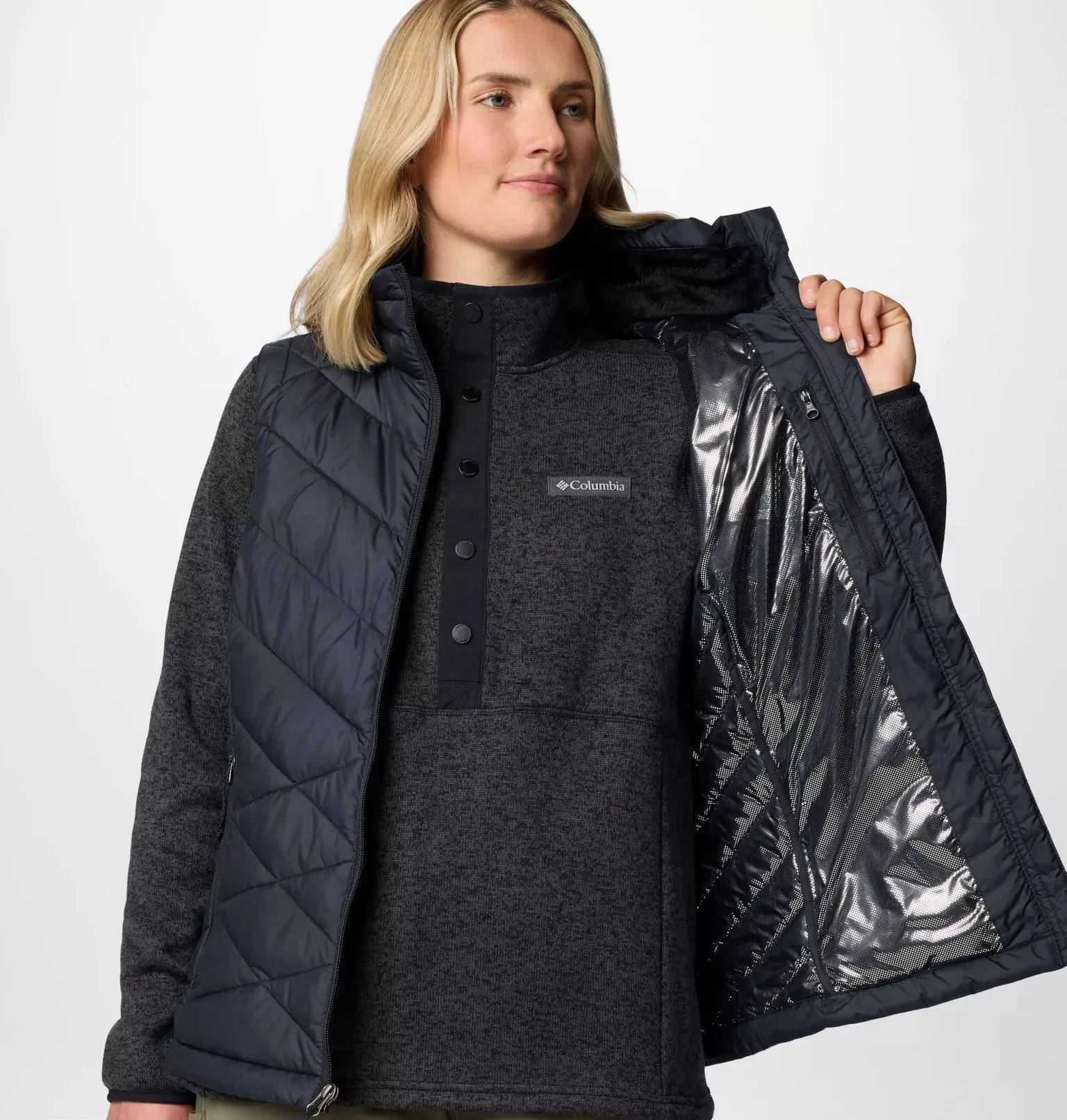 Columbia Women’s Heavenly II Vest