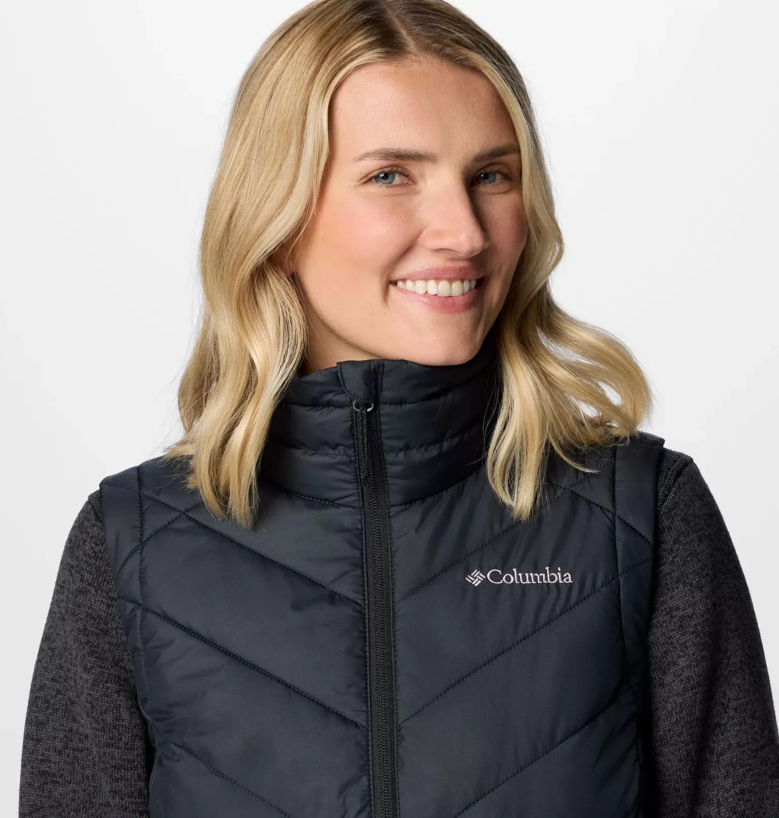 Columbia Women’s Heavenly II Vest