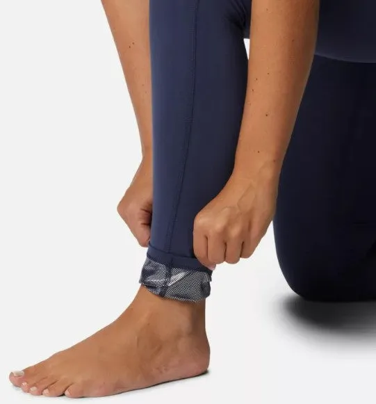 Columbia Women's Midweight Base Layer Bottom