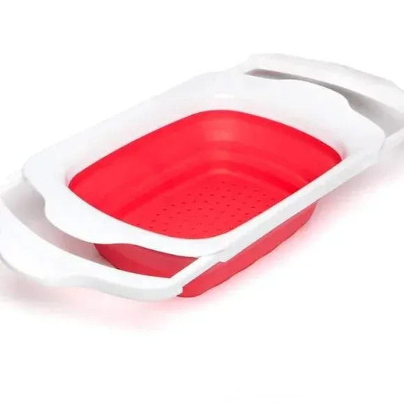 Core Collapsible Colander