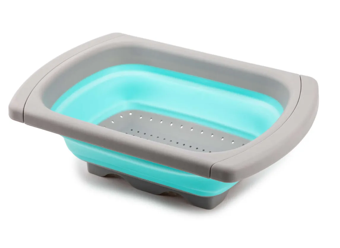 Core Collapsible Colander