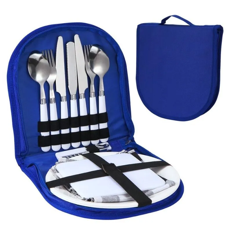 Couvert picnic