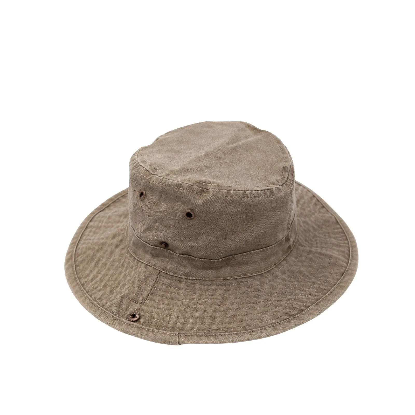 Cowboy Shapable Outdoor Sun Hat