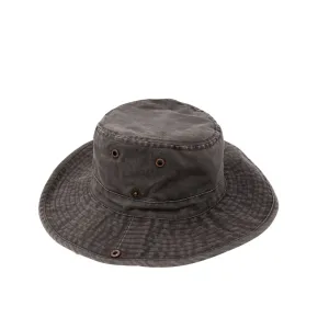 Cowboy Shapable Outdoor Sun Hat