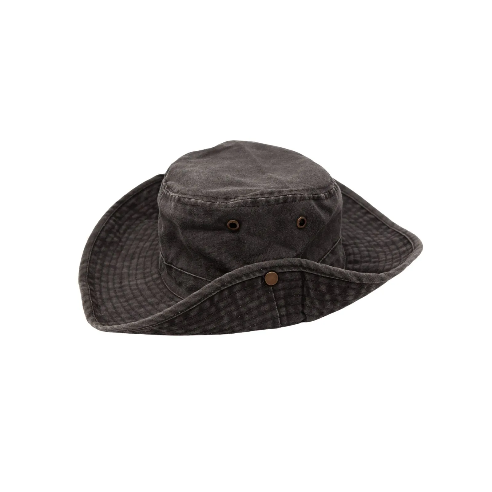 Cowboy Shapable Outdoor Sun Hat