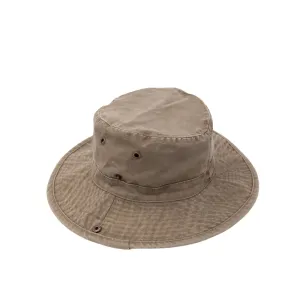 Cowboy Shapable Outdoor Sun Hat