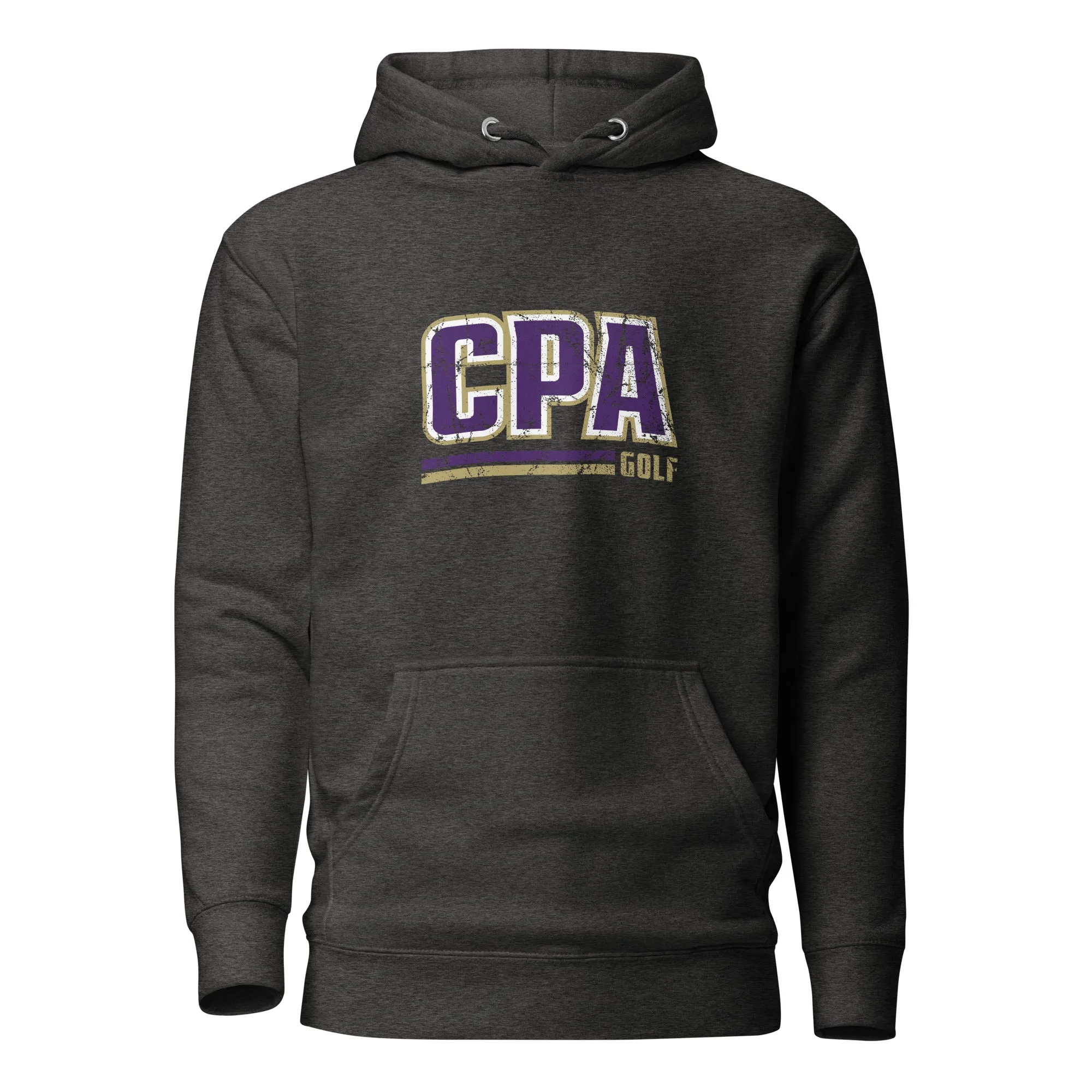 CPA Golf / Premium Unisex Hoodie