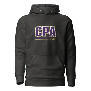 CPA Golf / Premium Unisex Hoodie