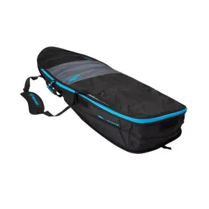 Creatures Fish Bag Day Use - Charchoal Cya