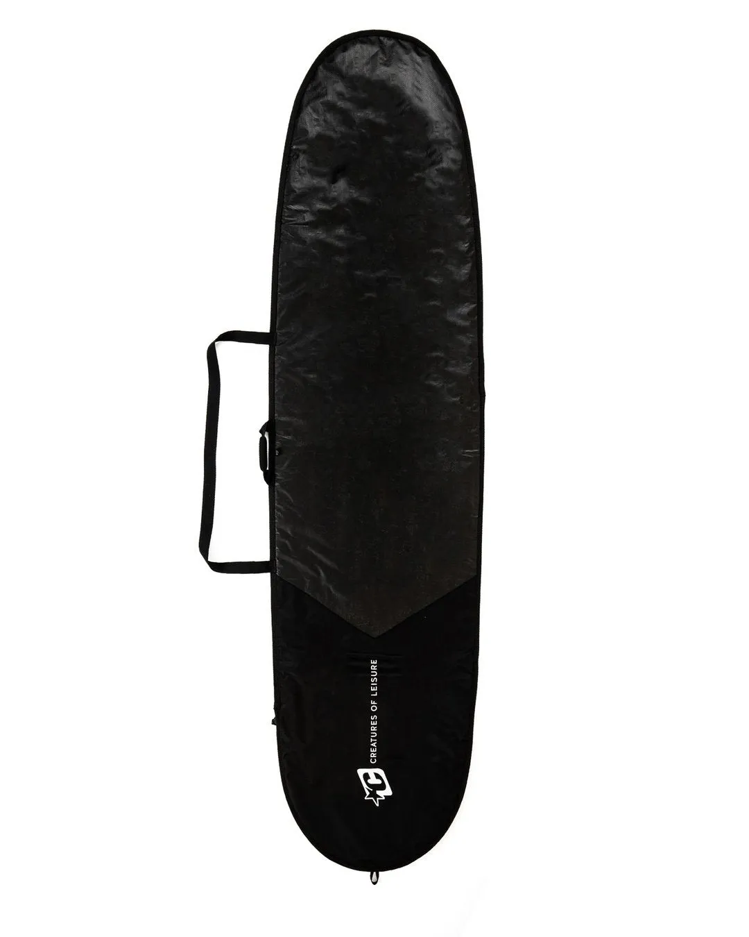 Creatures Longboard Icon Lite Cover