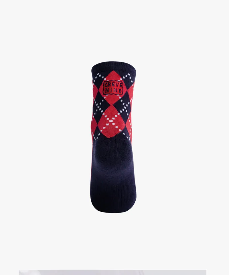 CREVE NINE: Gift Set - Red