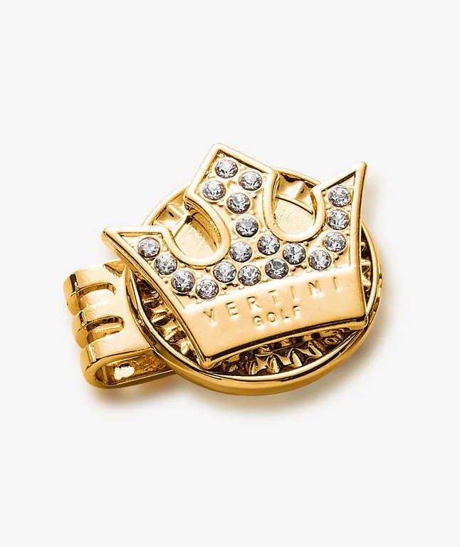 Crown Ball Marker x3
