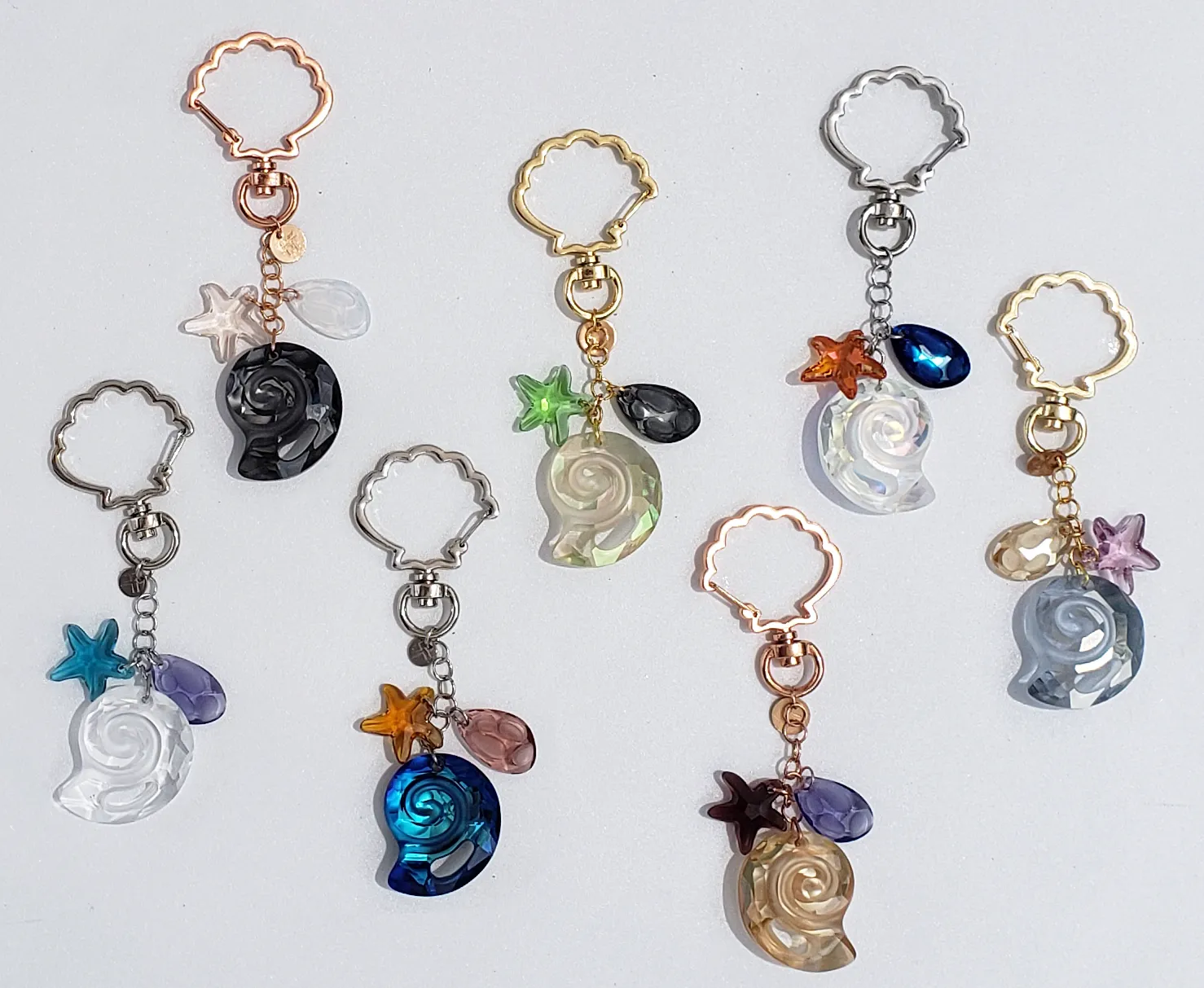CRYSTAL WATERS ACCESSORY