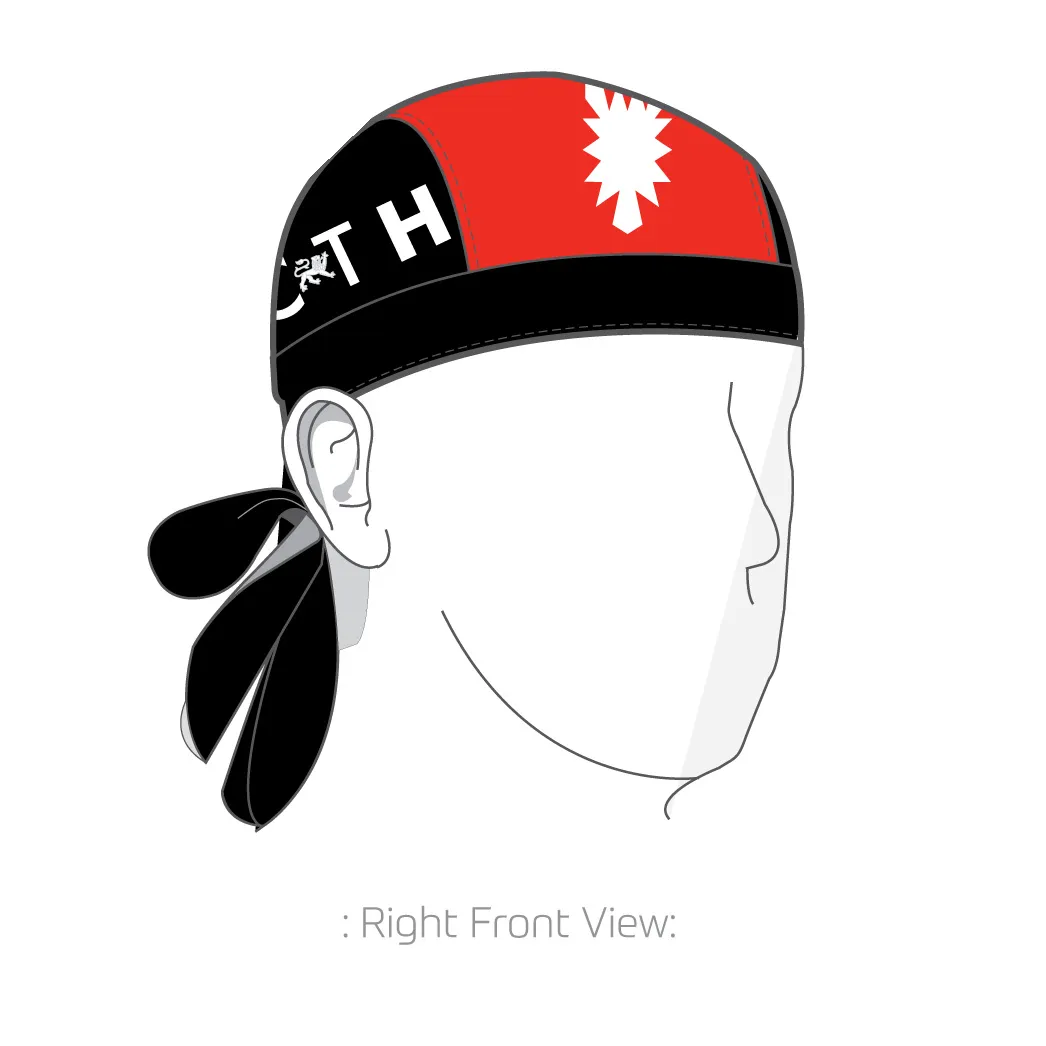 CS Tech Bandana