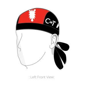 CS Tech Bandana