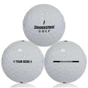 Custom Bridgestone B330 Refinished (Straight Line)