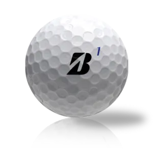 Custom Bridgestone Tour B RXS Mindset 2024