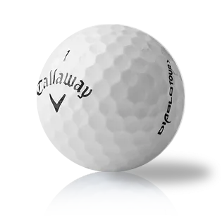Custom Callaway Diablo Tour