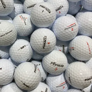 Custom Pinnacle Mix