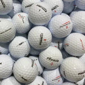 Custom Pinnacle Mix