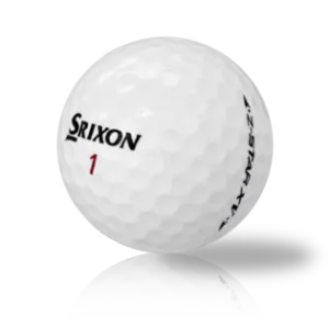 Custom Srixon Z-STAR XV