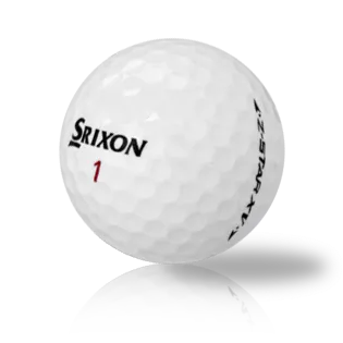 Custom Srixon Z-STAR XV