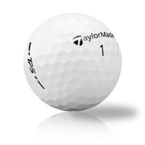Custom TaylorMade TP5 2024