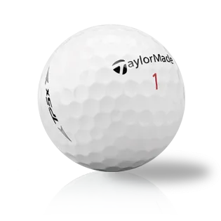 Custom TaylorMade TP5 X