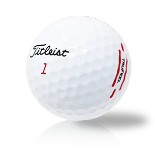 Custom Titleist TruFeel
