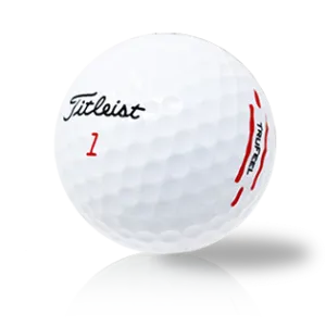 Custom Titleist TruFeel