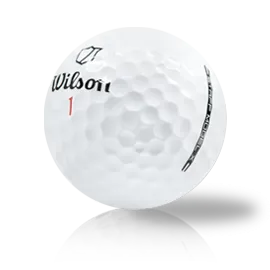 Custom Wilson Staff Model X