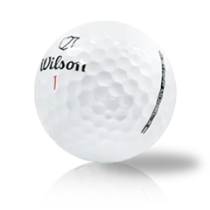 Custom Wilson Staff Model X
