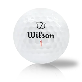 Custom Wilson Staff Model X