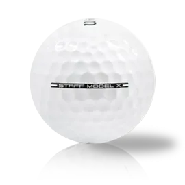 Custom Wilson Staff Model X