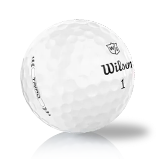 Custom Wilson Triad