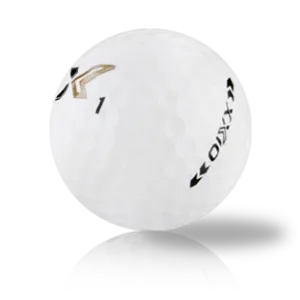 Custom XXIO Mix