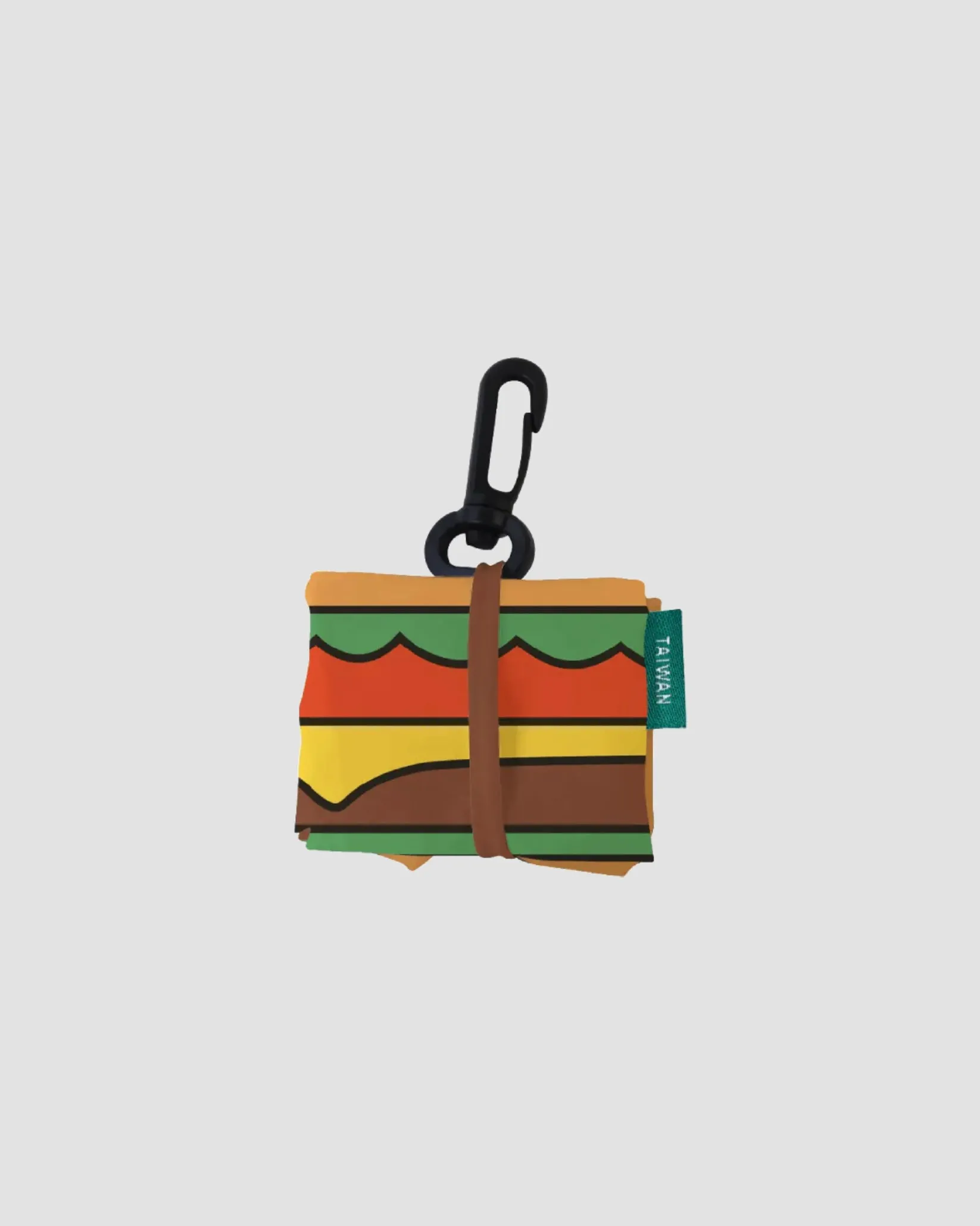 Dai Zou Beverage Bag - Burger