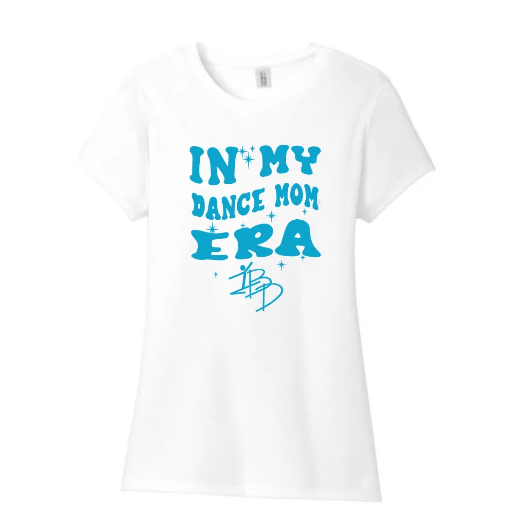 Dance Mom Women’s Perfect Tri ® Tee