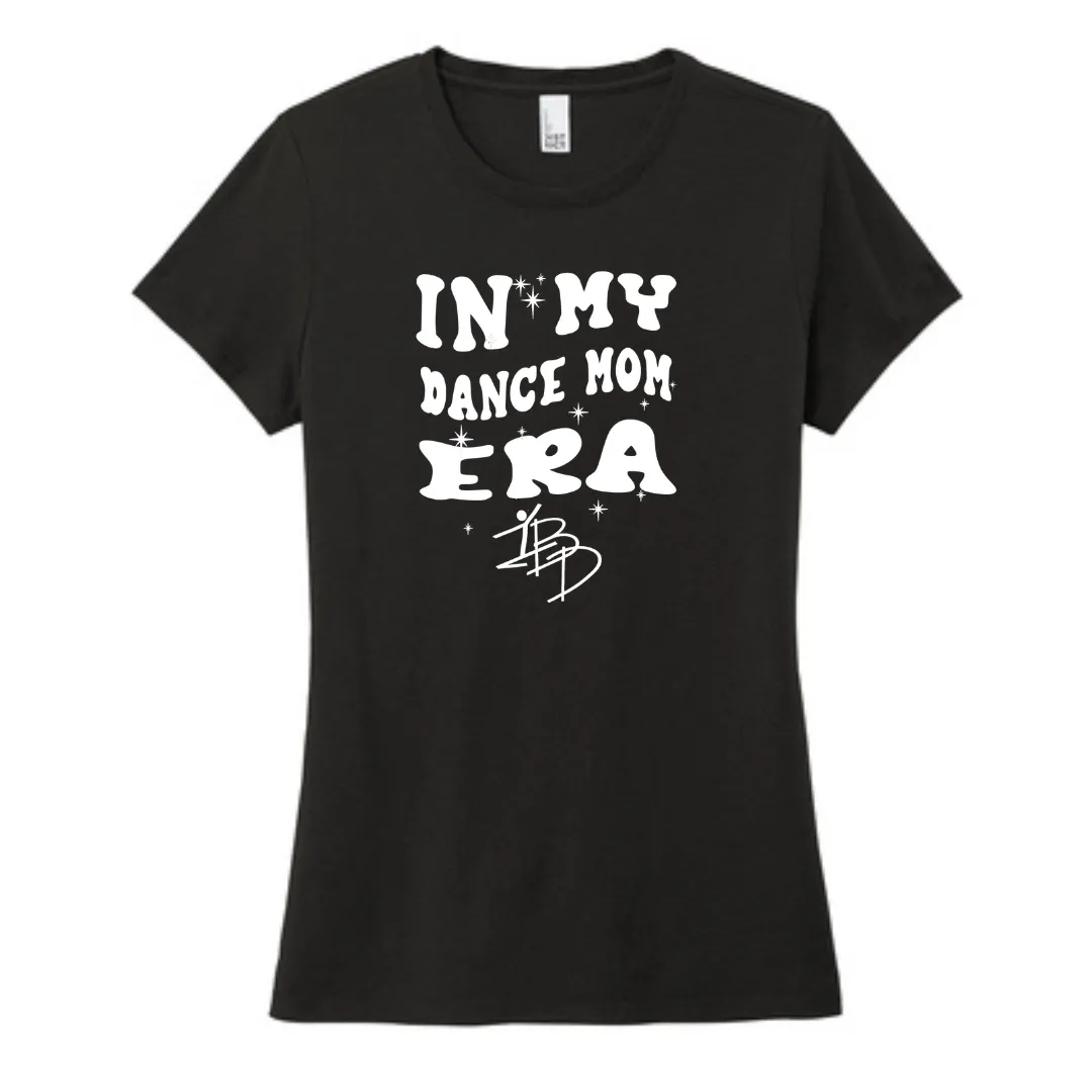 Dance Mom Women’s Perfect Tri ® Tee